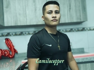 Camilocopper