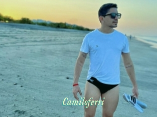 Camiloferri