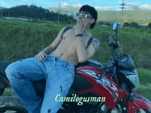Camilogusman
