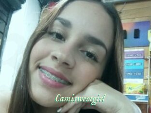 Camisweetgirl