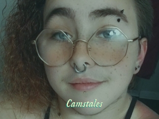 Camstales