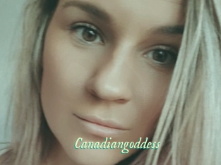 Canadiangoddess