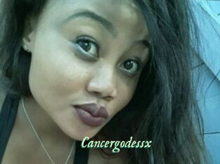 Cancergodessx