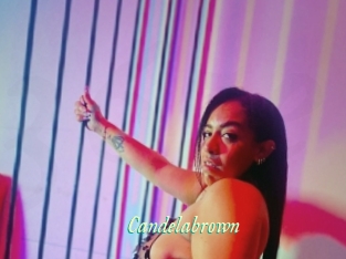 Candelabrown