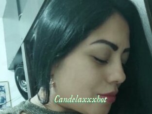 Candelaxxxhot