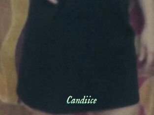 Candiice