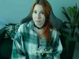 Candiplush