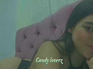 Candy_loverz