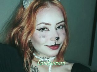 Candyamora