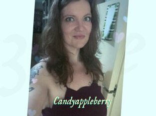 Candyappleberry
