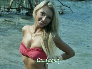 Candycandy