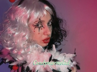 Candymarmelad