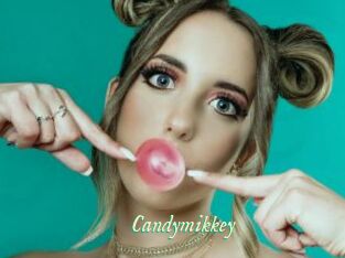 Candymikkey