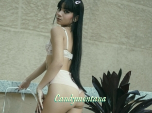Candymontana