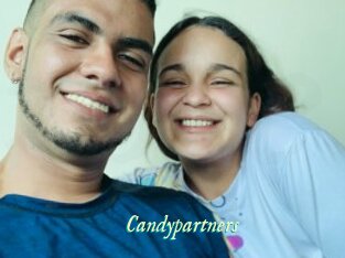 Candypartners