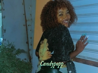 Candypopp