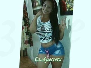 Candysecretx