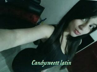 Candysweett_latin