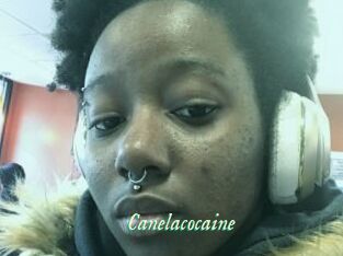 Canelacocaine