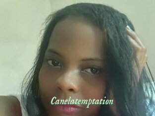 Canelatemptation