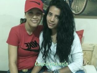 Canelaypamela