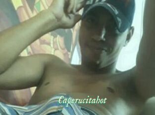 Caperucitahot