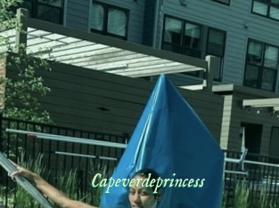 Capeverdeprincess