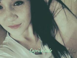 Caprice_little
