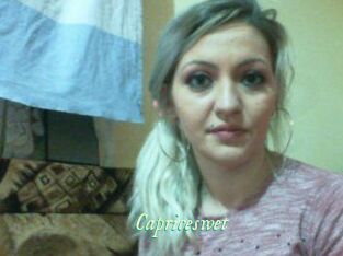 Capriceswet