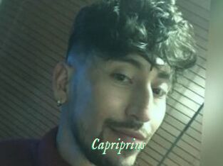 Capriprins