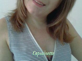 Capucinette