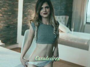 Caradesirex