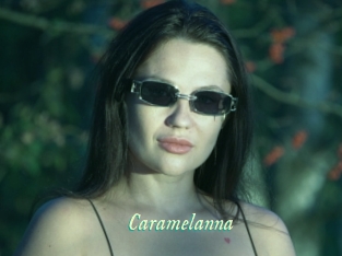 Caramelanna