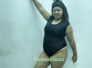 Caramelcloexx