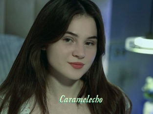 Caramelecho