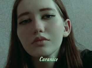 Caranice
