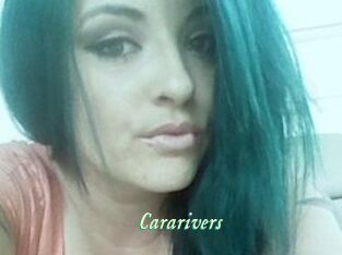 Cararivers
