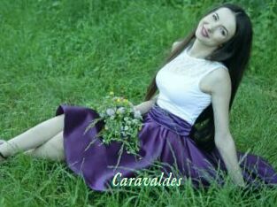 Caravaldes