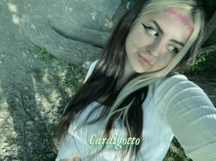 Cardigotto