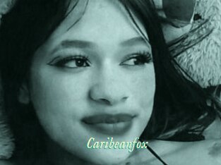 Caribeanfox