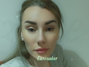 Carinakor