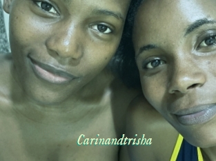 Carinandtrisha