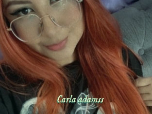 Carla_adamss