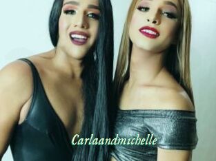 Carlaandmichelle