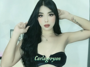 Carlagreyson