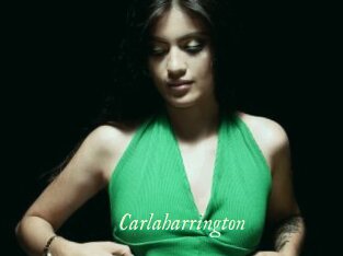Carlaharrington