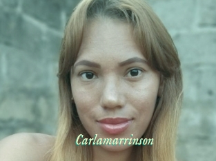 Carlamarrinson