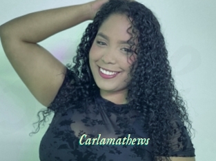 Carlamathews