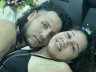 Carlashaggy