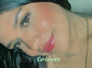 Carlaswett